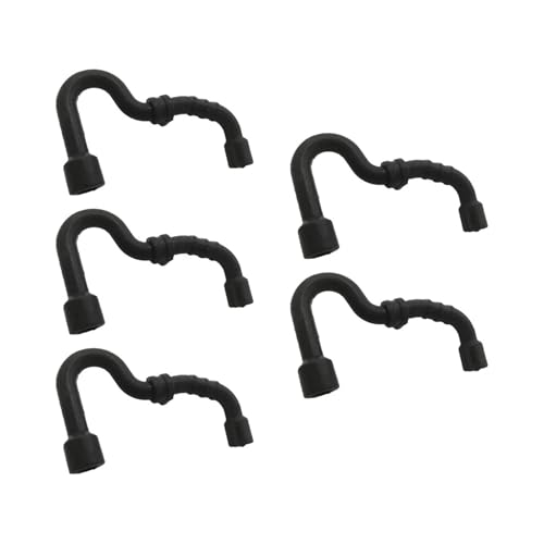 LKMBvxF 3/5 Teile/los Kraftstoffleitung Gasschlauch für S-IHL MS170 MS180 017 018 Kettensäge #1130 358 7701 Kettensägen Ersatzteile(5pcs) von LKMBvxF