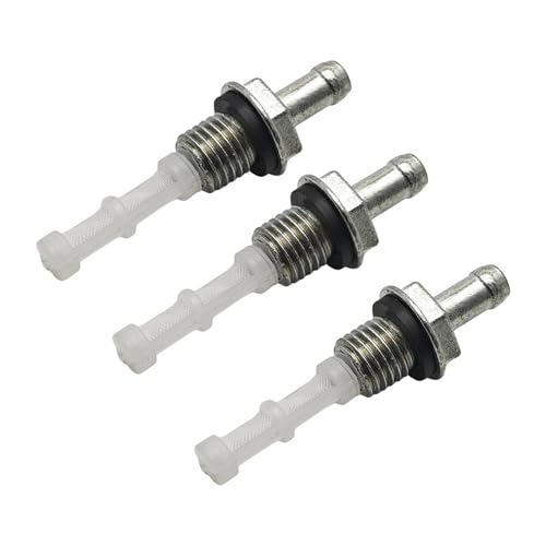 LKMBvxF 3 Teile/los Kraftstoff Gemeinsame Filter Für H-NDA GX160 GX140 GX120 GX110 168F Kleine Motor Motor Benzin Generator Ersatz 16955-ZE1-000 LKMBvxF 3 Teile/los Kraftstoff Gemeinsame Filter Für H-NDA GX160 GX140 GX120 GX110 168F Kleine Motor Motor Benzin Generator Ersatz 16955-ZE1-000 von LKMBvxF