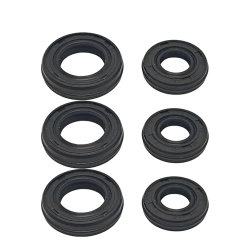 LKMBvxF 3 Teile/los Kurbelwellendichtringsatz für H-nda GX35 FG100 4-Takt-Motor, Bodenfräse, Freischneider, Trimmer, Gebläse, GX 35 Teile LKMBvxF 3 Teile/los Kurbelwellendichtringsatz für H-nda GX35 FG100 4-Takt-Motor, Bodenfräse, Freischneider, Trimmer, Gebläse, GX 35 Teile von LKMBvxF