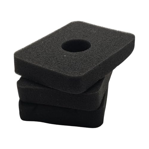 LKMBvxF 3 Teile/los Luftfilterschaum Für H-nda GX120 GX160 GX200 WA20 WB20 WB30 ​​Kleine Motor Motorteile von LKMBvxF