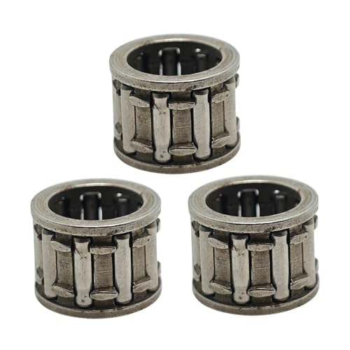 LKMBvxF 3 stücke Kolben Nadellager Für S-IHL MS660 MS 660 066 064 Kettensäge Teile 9512 003 3281 Kettensäge Ersatzteile LKMBvxF 3 stücke Kolben Nadellager Für S-IHL MS660 MS 660 066 064 Kettensäge Teile 9512 003 3281 Kettensäge Ersatzteile von LKMBvxF