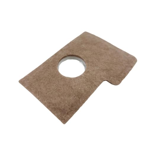 LKMBvxF 3 stücke Luftfilter Für S-ihl MS180 MS180C MS170 018 017 1130 124 0800 Doppel Schicht Teil Kettensäge Teile von LKMBvxF