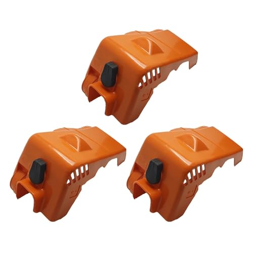 LKMBvxF 3 stücke Top Motor Zylinder Abdeckung Für S-IHL MS170 MS180 017 018 Kettensäge OEM #1130 140 4709 Kettensäge Ersetzen Teil LKMBvxF 3 stücke Top Motor Zylinder Abdeckung Für S-IHL MS170 MS180 017 018 Kettensäge OEM #1130 140 4709 Kettensäge Ersetzen Teil von LKMBvxF