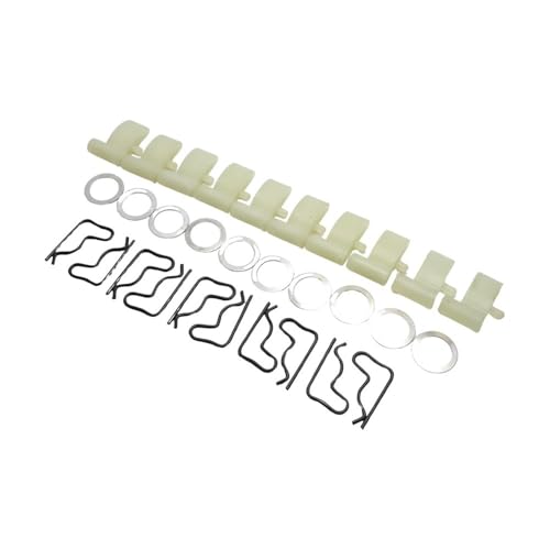 LKMBvxF 30Set Starter Sperrklinke Hund Federscheibe Kit Für S-ihl FS55 BG55 BG85 BG65 FS45 Trimmer TS400 TS410 TS420 Betonsäge Ersatzteile LKMBvxF 30Set Starter Sperrklinke Hund Federscheibe Kit Für S-ihl FS55 BG55 BG85 BG65 FS45 Trimmer TS400 TS410 TS420 Betonsäge Ersatzteile von LKMBvxF