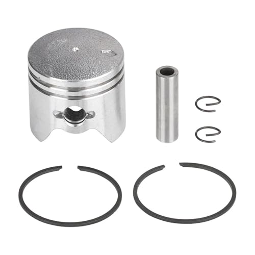 LKMBvxF 34mm Kolbensatz Teil für BG45 BG46 FS38 FS45 FS55 HS45 HS81 Trimmergebläse Kettensäge Ersatzteil Elektrowerkzeug Zubehör LKMBvxF 34mm Kolbensatz Teil für BG45 BG46 FS38 FS45 FS55 HS45 HS81 Trimmergebläse Kettensäge Ersatzteil Elektrowerkzeug Zubehör von LKMBvxF
