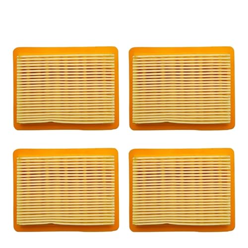 LKMBvxF 4 Teile/los Luftfilter Für S-ihl Fs120 Fs200 Fs250 Fs300 Fs350 Fs400 Fs450 4134 141 Trimmer Garten zubehör LKMBvxF 4 Teile/los Luftfilter Für S-ihl Fs120 Fs200 Fs250 Fs300 Fs350 Fs400 Fs450 4134 141 Trimmer Garten zubehör von LKMBvxF