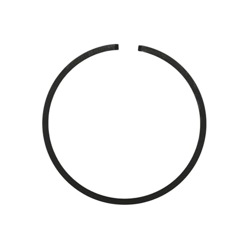 LKMBvxF 45mm x 1,2mm Kolbenringsatz für Hus 353 351 350 346 XP 346XP 340 Kettensägenersatz von LKMBvxF