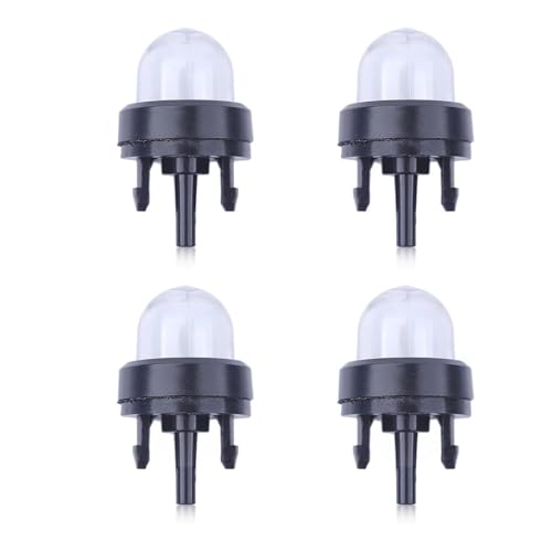 LKMBvxF 4Pcs Primer Birne Primer Birne für Unkraut Esser Säge Trimmer Gebläse Weedeater LKMBvxF 4Pcs Primer Birne Primer Birne für Unkraut Esser Säge Trimmer Gebläse Weedeater von LKMBvxF