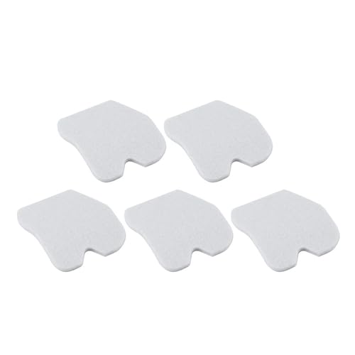 LKMBvxF 5 STÜCKE Luftfilter Für 235 235E 236 236E 240 240E Kettensäge Ersatzsatz Gartenwerkzeug Zubehör 545061801 LKMBvxF 5 STÜCKE Luftfilter Für 235 235E 236 236E 240 240E Kettensäge Ersatzsatz Gartenwerkzeug Zubehör 545061801 von LKMBvxF