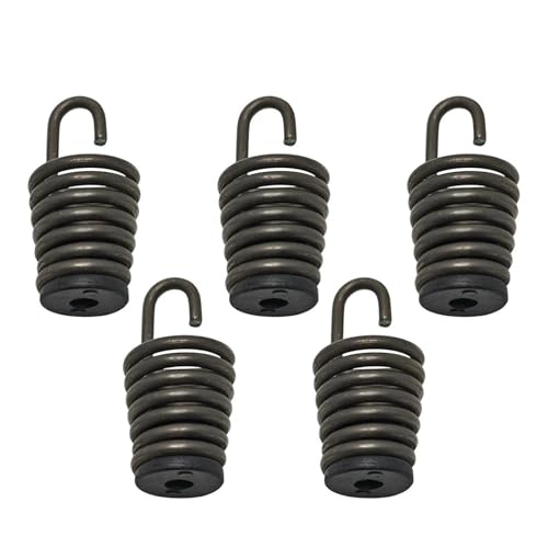 LKMBvxF 5 Teile/los Anti Vibration AV Frühling Isolator Kit Für P-RTNER KETTENSÄGE 350 351 370 371 390 420 UND VIELE ANDERE Modelle LKMBvxF 5 Teile/los Anti Vibration AV Frühling Isolator Kit Für P-RTNER KETTENSÄGE 350 351 370 371 390 420 UND VIELE ANDERE Modelle von LKMBvxF