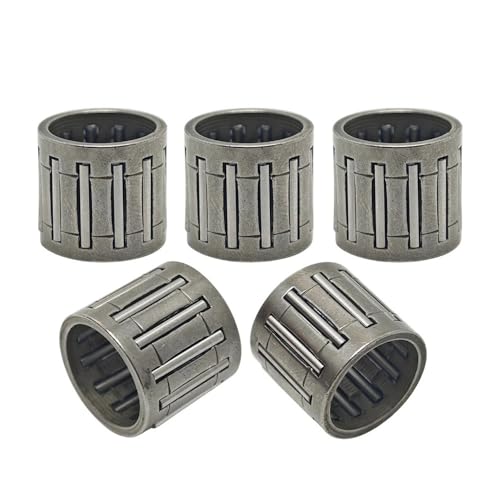 LKMBvxF 5 Teile/los Kolben Nadellager Für Hus 365 371 372 372XP 362 570 268 272 Kettensäge Ersatzteile Ersetzen Teil 15mm x 12mm x 15mm von LKMBvxF