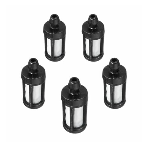 LKMBvxF 5 stück Garten Werkzeug Zubehör Kettensäge Teile Kraftstoff Filter LKMBvxF 5 stück Garten Werkzeug Zubehör Kettensäge Teile Kraftstoff Filter von LKMBvxF