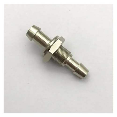 LKMBvxF 5 stücke Blutdruck Manschette Adapter Metall Joint Blutdruck atemwege Joint Blutdruck atemwege buchse Monitor zubehör(No.2) von LKMBvxF