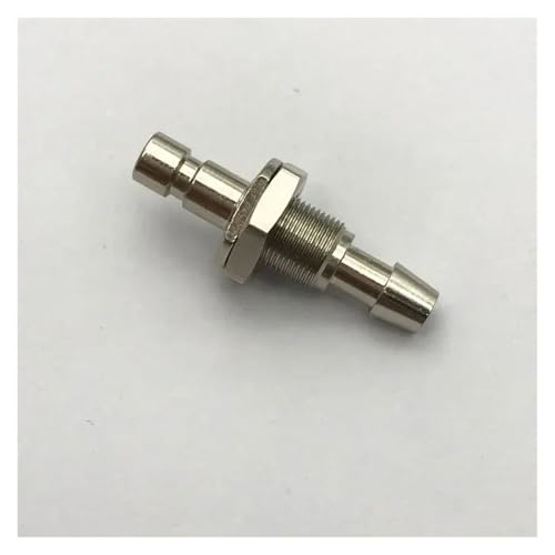 LKMBvxF 5 stücke Blutdruck Manschette Adapter Metall Joint Blutdruck atemwege Joint Blutdruck atemwege buchse Monitor zubehör(No.3) von LKMBvxF