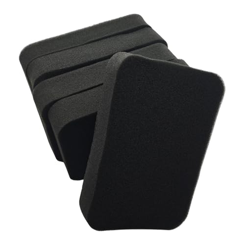 LKMBvxF 5 stücke Luftfilterschaum Für H-nda GX240 GX270 GX340 GX390 Rasenmäher Motor Ersatzteil von LKMBvxF