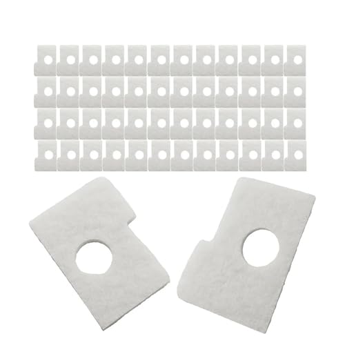 LKMBvxF 50 stücke Luftfilter für S-IHL MS170 MS180 017 018 Kettensäge Teile Ersetzen 1130 124 0800 Garten zubehör LKMBvxF 50 stücke Luftfilter für S-IHL MS170 MS180 017 018 Kettensäge Teile Ersetzen 1130 124 0800 Garten zubehör von LKMBvxF