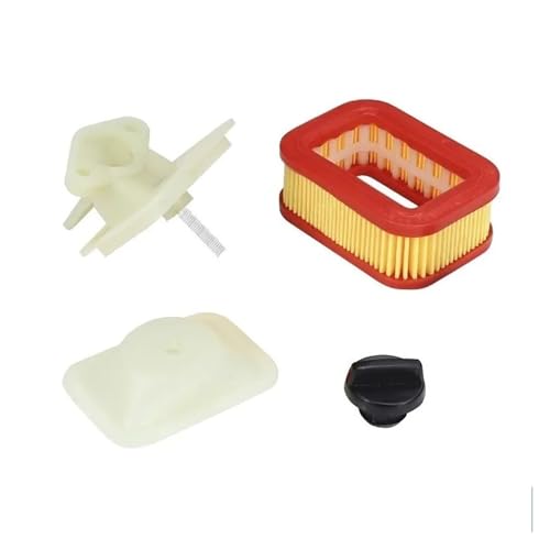 LKMBvxF 5200 5800 52/58CC Kettensäge Papier Luftfilter Set Benzin Kettensäge Papier Luftfilter Ersatz Garten Werkzeug Teile LKMBvxF 5200 5800 52/58CC Kettensäge Papier Luftfilter Set Benzin Kettensäge Papier Luftfilter Ersatz Garten Werkzeug Teile von LKMBvxF