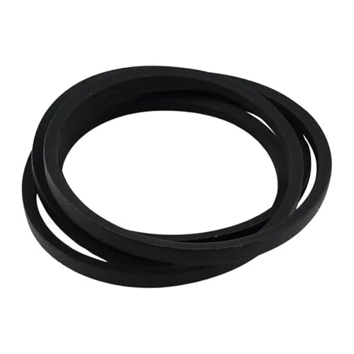 LKMBvxF 54 Zoll Mähdeckriemen 5/8 x 147 1/2 Kompatibel mit 196103 53219610 532196103 587686701 Kompatibel mit 21546382 LKMBvxF 54 Zoll Mähdeckriemen 5/8 x 147 1/2 Kompatibel mit 196103 53219610 532196103 587686701 Kompatibel mit 21546382 von LKMBvxF