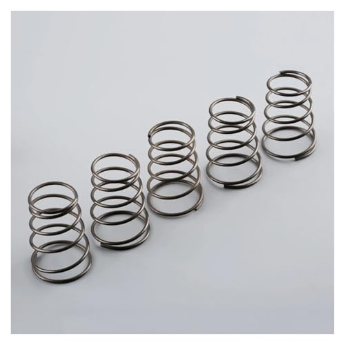 LKMBvxF 5PCS Trimmer Kopf Quellen Ersatz Nylon Trimmer Kopf Frühling Garten Mäher Werkzeug Teile Bump Frühling Stahl LKMBvxF 5PCS Trimmer Kopf Quellen Ersatz Nylon Trimmer Kopf Frühling Garten Mäher Werkzeug Teile Bump Frühling Stahl von LKMBvxF