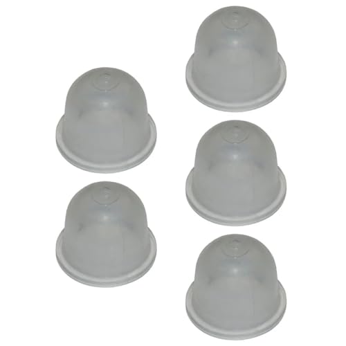 LKMBvxF 5pc Vergaser Primer = Birne Für S-ihl = 4226 121 2700 HS45 FS38 FS45 KM110 String Trimmer Ersatz Teile Garten Werkzeug von LKMBvxF