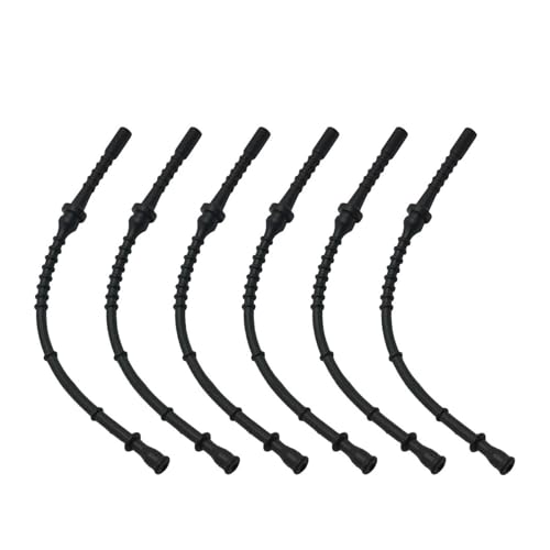 LKMBvxF 6 stücke Kraftstoffleitung Schlauch Rohr Für S-ihl FS120 FS200 FS250 FS300 FS400 FS450 Rasentrimmer Ersetzen Teil 4128 358 0800 LKMBvxF 6 stücke Kraftstoffleitung Schlauch Rohr Für S-ihl FS120 FS200 FS250 FS300 FS400 FS450 Rasentrimmer Ersetzen Teil 4128 358 0800 von LKMBvxF