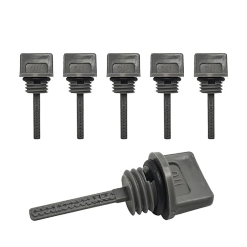 LKMBvxF 6 stücke Öl Kappe Ölmessstab Für H-nda GX35 GX25 GX22 UMK435 HHH25 HHB25 Trimmer Pinsel Cutter Kleine Motor Motor Teil LKMBvxF 6 stücke Öl Kappe Ölmessstab Für H-nda GX35 GX25 GX22 UMK435 HHH25 HHB25 Trimmer Pinsel Cutter Kleine Motor Motor Teil von LKMBvxF