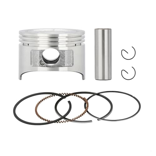 LKMBvxF 68mm Kolbenringsatz Teil für 168F 168F-1 168F-2 Trimmergebläse Kettensäge Ersatzteil Elektrowerkzeug Zubehör LKMBvxF 68mm Kolbenringsatz Teil für 168F 168F-1 168F-2 Trimmergebläse Kettensäge Ersatzteil Elektrowerkzeug Zubehör von LKMBvxF