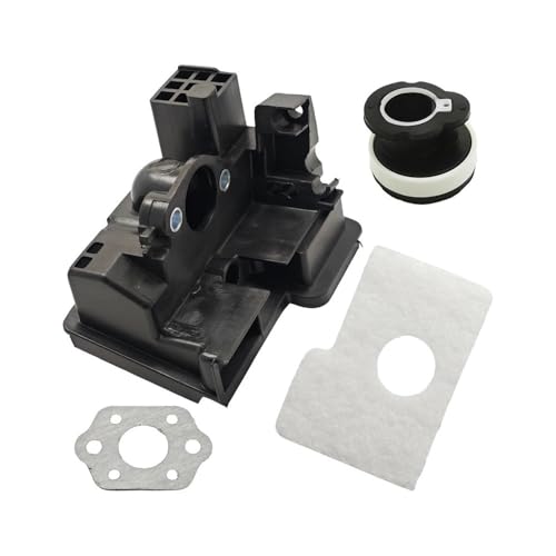 LKMBvxF Ansauggehäuse-Basisbaugruppe, Verteiler-Luftfilter-Kit für S-IHL MS170 MS180 017 018 MS 170 180 Kettensäge, Teilenummer 1130 140 2803 LKMBvxF Ansauggehäuse-Basisbaugruppe, Verteiler-Luftfilter-Kit für S-IHL MS170 MS180 017 018 MS 170 180 Kettensäge, Teilenummer 1130 140 2803 von LKMBvxF