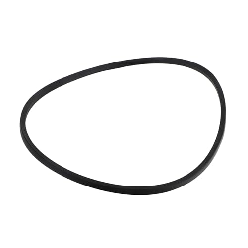 LKMBvxF Bohrmaschinenriemen A1041 für allgemeine Antriebe, wie abgebildet, ersetzt beschädigte Riemen, 13 mm, für Rasenmäher, Schneefräse, Traktor LKMBvxF Bohrmaschinenriemen A1041 für allgemeine Antriebe, wie abgebildet, ersetzt beschädigte Riemen, 13 mm, für Rasenmäher, Schneefräse, Traktor von LKMBvxF