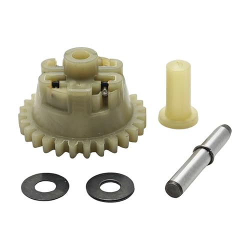 LKMBvxF Drehzahlregler-Hülsensteuerungsbaugruppe für H-nda GX160 5,5 PS GX200 6,5 PS GX 160 200 168F 4-Takt-Benzinmotorgenerator von LKMBvxF