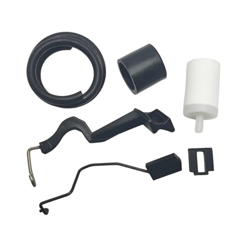 LKMBvxF Drosselklappe Choke Stange Kraftstofffilter Linie Ansaugstutzen Für Hus 50 51 55 Kettensäge Ersatzteile Ersetzen Werkzeug Teil LKMBvxF Drosselklappe Choke Stange Kraftstofffilter Linie Ansaugstutzen Für Hus 50 51 55 Kettensäge Ersatzteile Ersetzen Werkzeug Teil von LKMBvxF