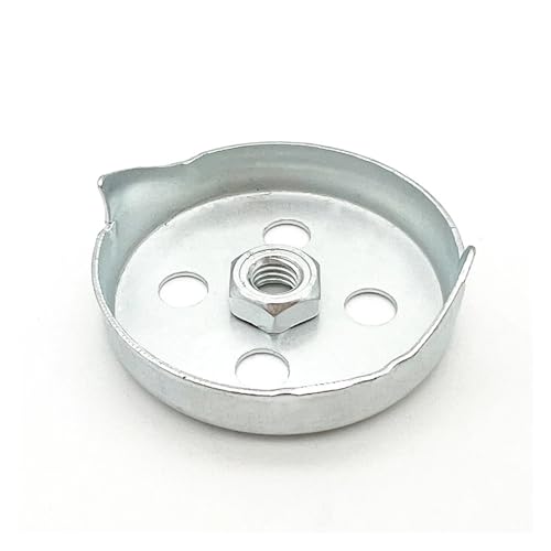 LKMBvxF Freischneider Teile Zubehör Befestigung Starter Eisen Zifferblatt für Benzinmotor 40-5 44-5 LKMBvxF Freischneider Teile Zubehör Befestigung Starter Eisen Zifferblatt für Benzinmotor 40-5 44-5 von LKMBvxF