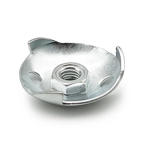LKMBvxF Freischneider Teile Zubehör Befestigung Starter Eisen Zifferblatt für Benzinmotor GX35 von LKMBvxF