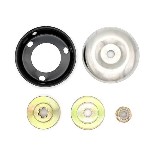 LKMBvxF Garten Tool Teile Zubehör Benzin Pinsel Cutter Getriebe Reparatur Kit LKMBvxF Garten Tool Teile Zubehör Benzin Pinsel Cutter Getriebe Reparatur Kit von LKMBvxF