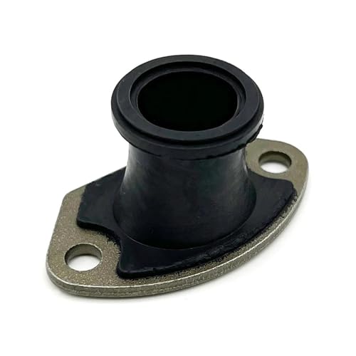 LKMBvxF Garten Werkzeug Teile Zubehör Ansaugrohr für Benzin Kettensäge 45CC 52CC 58CC LKMBvxF Garten Werkzeug Teile Zubehör Ansaugrohr für Benzin Kettensäge 45CC 52CC 58CC von LKMBvxF