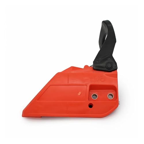 LKMBvxF Garten Werkzeug Teile Zubehör Benzin Kettensäge 5200 Sägeblatt Abdeckung Hand Bremse LKMBvxF Garten Werkzeug Teile Zubehör Benzin Kettensäge 5200 Sägeblatt Abdeckung Hand Bremse von LKMBvxF