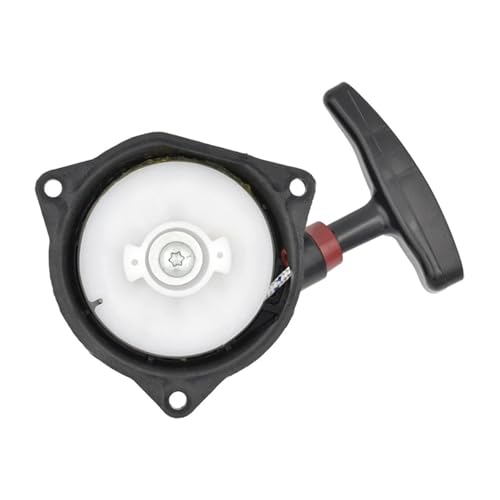 LKMBvxF Gartengeräte Rückstoßstarter 328 Rasenmäher für TBC-325/TBC-328/TBC-355 Benzin-Freischneider Startersatz LKMBvxF Gartengeräte Rückstoßstarter 328 Rasenmäher für TBC-325/TBC-328/TBC-355 Benzin-Freischneider Startersatz von LKMBvxF