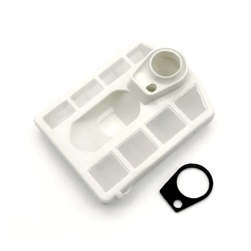 LKMBvxF Gartenwerkzeugteile Zubehör Benzin-Kettensäge Großer Luftfilter mit Dichtring für 5200 Kettensäge LKMBvxF Gartenwerkzeugteile Zubehör Benzin-Kettensäge Großer Luftfilter mit Dichtring für 5200 Kettensäge von LKMBvxF