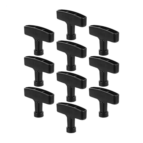 LKMBvxF Griff Starter Kelle Maschine Zubehör Benzin Motor Pull Ersatz Grip Re-Coil LKMBvxF Griff Starter Kelle Maschine Zubehör Benzin Motor Pull Ersatz Grip Re-Coil von LKMBvxF