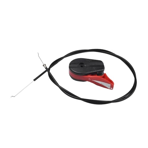 LKMBvxF Kabel Drosselklappensteuerung Home Garten Montage Kabel Mäher Motor Garten Heavy Duty Stahl Teile Ersatz Ersatz LKMBvxF Kabel Drosselklappensteuerung Home Garten Montage Kabel Mäher Motor Garten Heavy Duty Stahl Teile Ersatz Ersatz von LKMBvxF