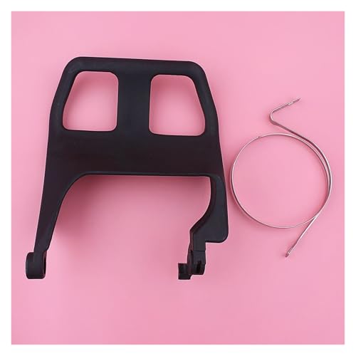 LKMBvxF Kettenbremsgriff, vorderer Handschutz, Bremsband für S-ihl MS440 044 Kettensäge Benzin 1128 790 9150 1128 160 5400 LKMBvxF Kettenbremsgriff, vorderer Handschutz, Bremsband für S-ihl MS440 044 Kettensäge Benzin 1128 790 9150 1128 160 5400 von LKMBvxF
