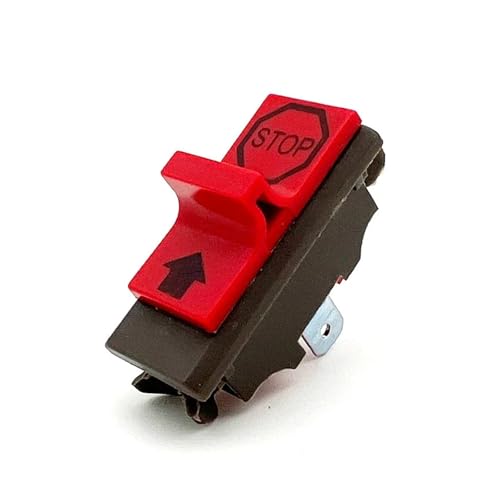 LKMBvxF Kettensäge Motor Teile Schalter 362 365 371 372 Ersatz Fitting Durable Hause Kunststoff Motor Garten Werkzeug Zubehör LKMBvxF Kettensäge Motor Teile Schalter 362 365 371 372 Ersatz Fitting Durable Hause Kunststoff Motor Garten Werkzeug Zubehör von LKMBvxF