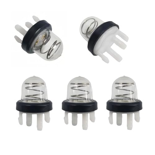 LKMBvxF Kettensägen-Vergaser-Primerpumpe, Gebläse, Freischneider-Pumpe 1130-350-6200 für TS400 TS700 TS800 BR500 BR550, Ölblasenpumpe von LKMBvxF