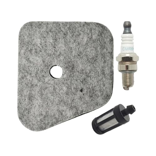 LKMBvxF Luftfilter Kraftstofffilter Stecker Für S-IHL FS87 FS90 FS100 FS110 FS130 HT100 HT101 KM100 KM110 KM90 HL90 HL95 HL100 Trimmer von LKMBvxF