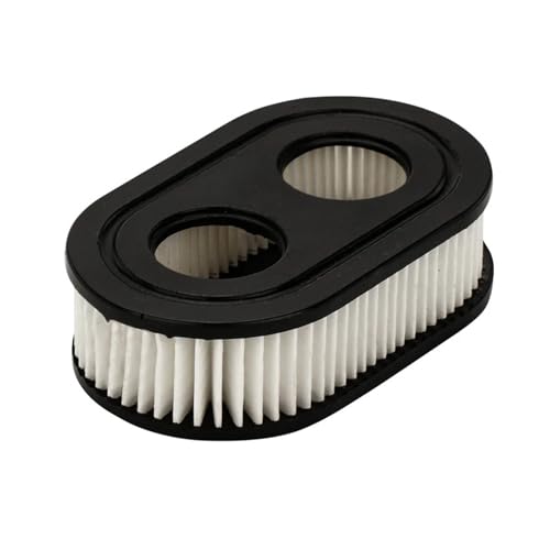 LKMBvxF Luftfilter für B&S 798452 593260 4247 5432 5432K 910 OHV 140 cc 500-550 Schubmäher Luftfilterreiniger(1PC) von LKMBvxF