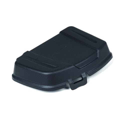 LKMBvxF Luftfilterabdeckung für B&S 650EXI 675EXI 675IS Rasenmäher 594575 Motoren Gartenwerkzeug Zubehör von LKMBvxF
