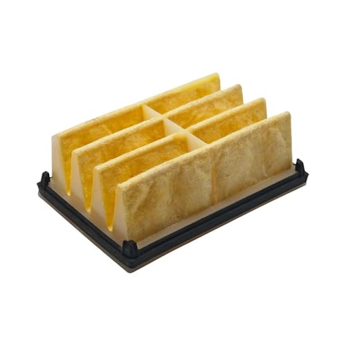 LKMBvxF Luftfilterreiniger für HUS 261 262 266 268 272 272XP 394 Kettensägen-Ersatzteile 503 447 203, 20 Stück von LKMBvxF
