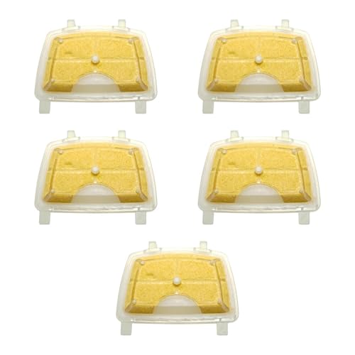 LKMBvxF Luftfilterreiniger für S-ihl MS171 MS181 MS211 MS 171 181 211 Kettensäge Kettensäge Ersatzteile Ersatzteil 5 Teile/los LKMBvxF Luftfilterreiniger für S-ihl MS171 MS181 MS211 MS 171 181 211 Kettensäge Kettensäge Ersatzteile Ersatzteil 5 Teile/los von LKMBvxF