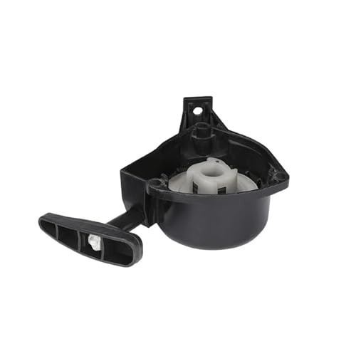 LKMBvxF Mäher Pull Recoil Starter Kit für TU26 Sprayer Pinsel Cutter 2 Takt Motor Pulley Starter Garten Tool von LKMBvxF