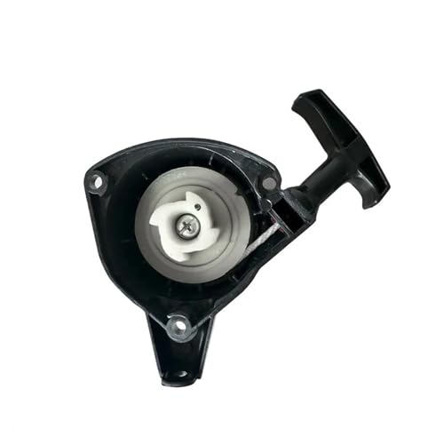 LKMBvxF Mäher Pull Recoil Starter Kit für TU26 Sprayer Pinsel Cutter 2 Takt Motor Pulley Starter Garten Tool von LKMBvxF